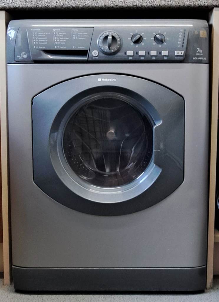 Hotpoint 7kg Washer Dryer 