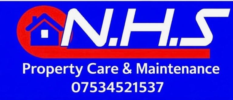 Property maintenance 