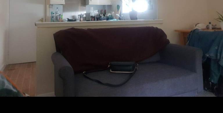 Free sofas