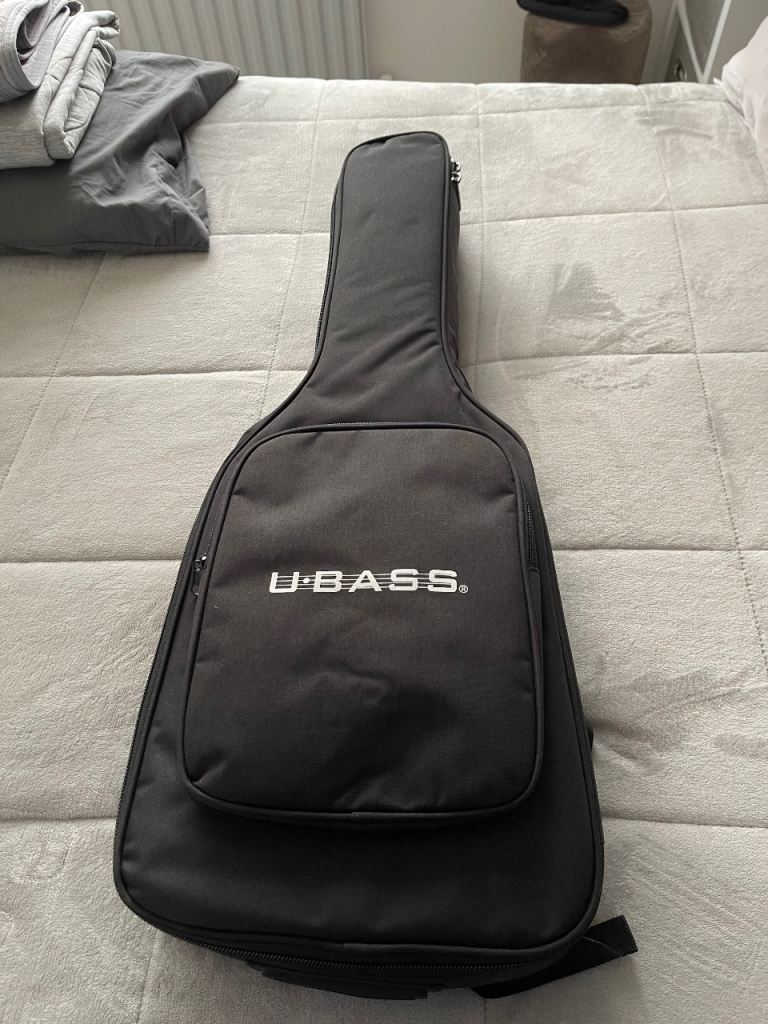 image for Kala Solid body U-Badd