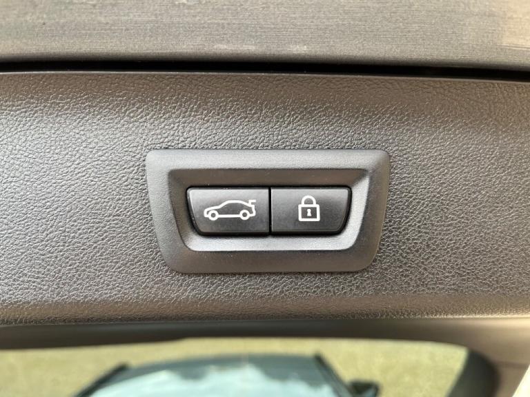  BMW 5 Series 530d xDrive M Sport 5dr Auto Diesel