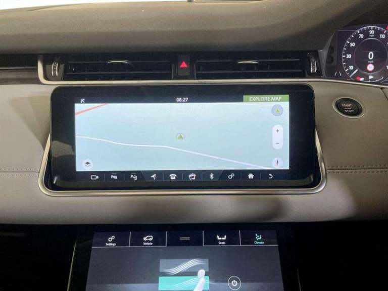 2020 Land Rover Range Rover Evoque 1.5 P300e 12.2kWh SE Auto 4WD Euro 6 (s/s) 5dr Automatic SUV H...