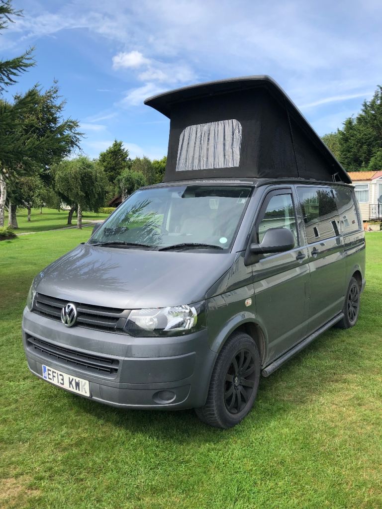 VW T28 Campervan - 88000miles
