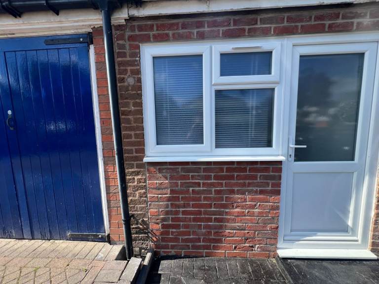 *PAINSWICK ROAD*1 BED FLAT TO RENT*NEWLY REFURBISHED*BILLS & BROADBAND INCLUDED*HALL GREEN*VIEW NOW*