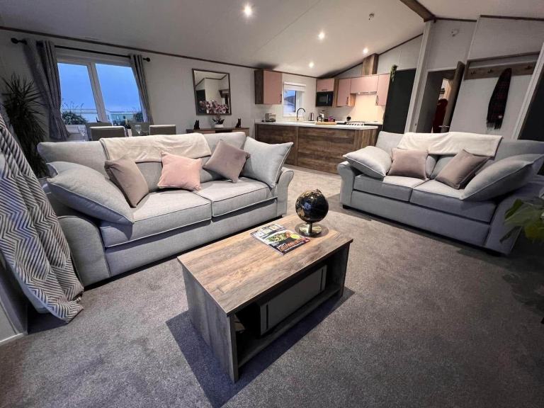 Willerby Boston in Newton Stewart   - Lodge / Caravan 