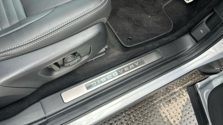 2025 Land Rover Discovery Sport 2.0 D200 Dynamic HSE 5dr Auto [5 Seat] Diesel Station Wagon Stati...