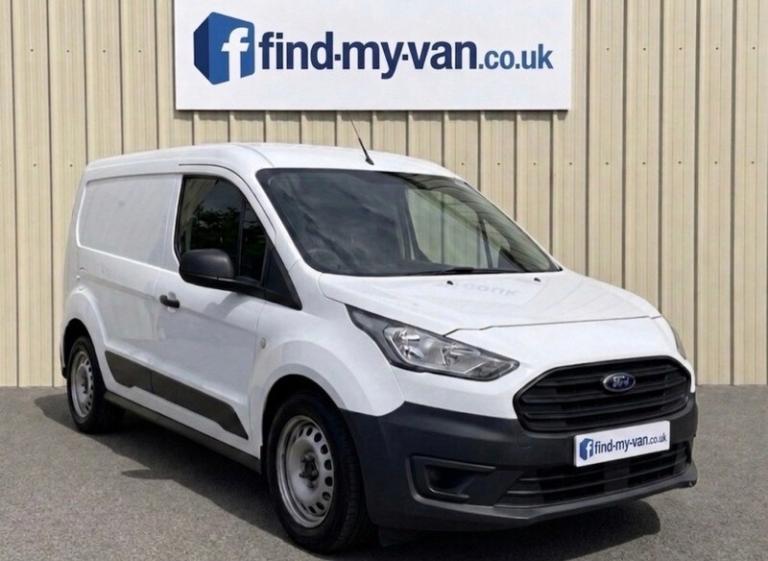 Ford Transit Connect 200 BASE TDCI