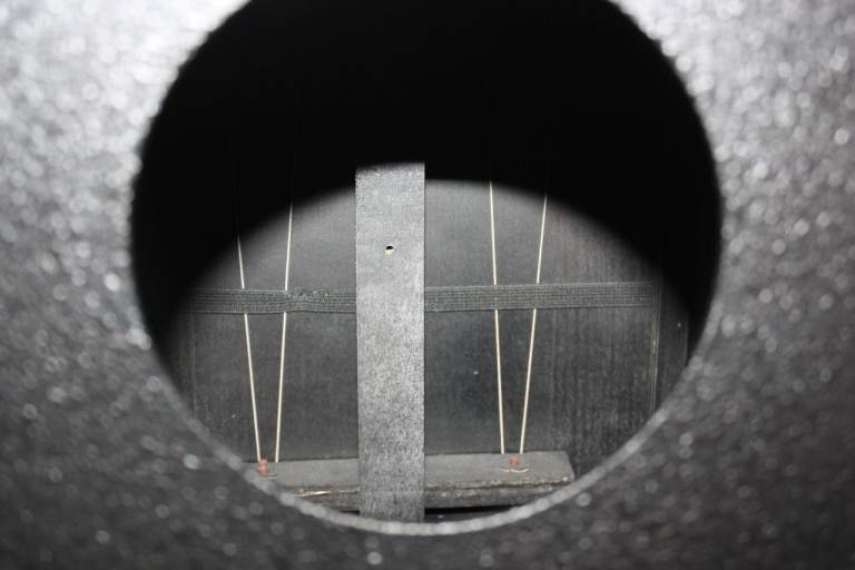 Meinl Model HCAJ1AWA Headliner Series String Wooden Cajon ~ American White Ash ~ £85 ono