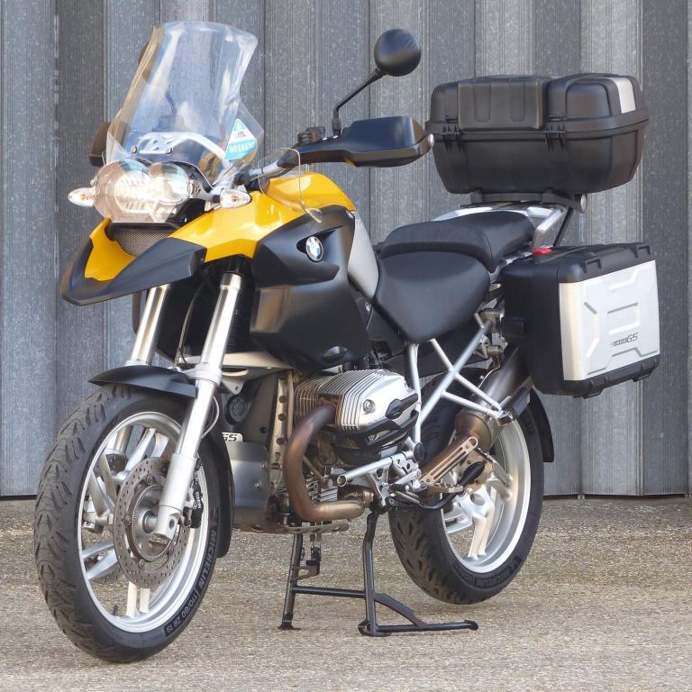  2006 BMW R1200GS – Superb Example with a Great Price