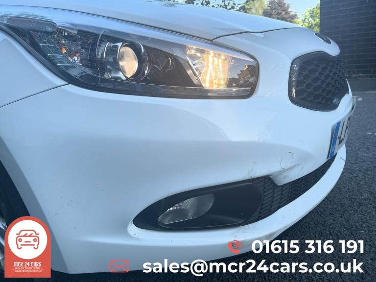 KIA CEED 1.4 VR7 2014