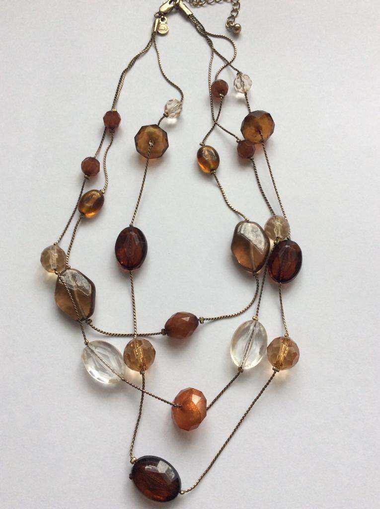 Marks and Spencer Necklace 