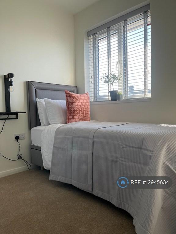 1 bedroom in Ingram Road, Middlesbrough, TS3 (#2945634)