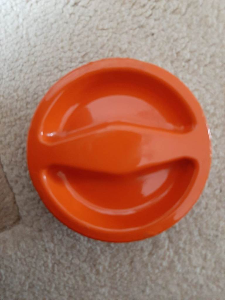 Vw campervan fuel filler cap