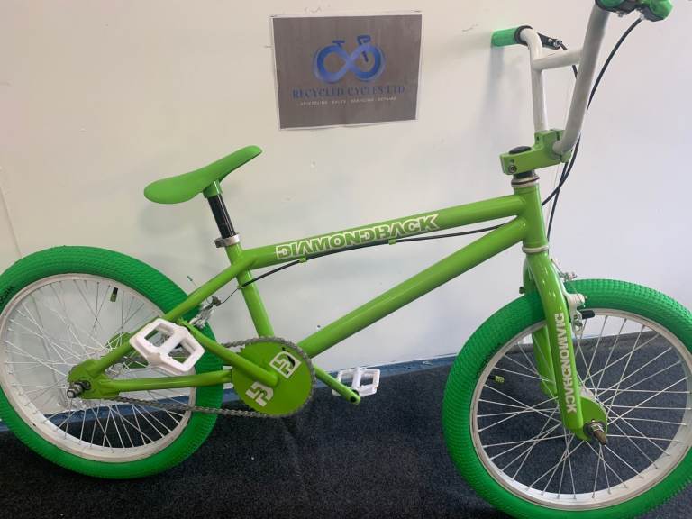 BMX 