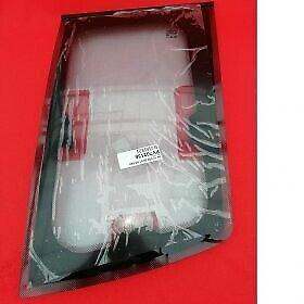 Coachman pastiche 2017  front nearside Caravan window