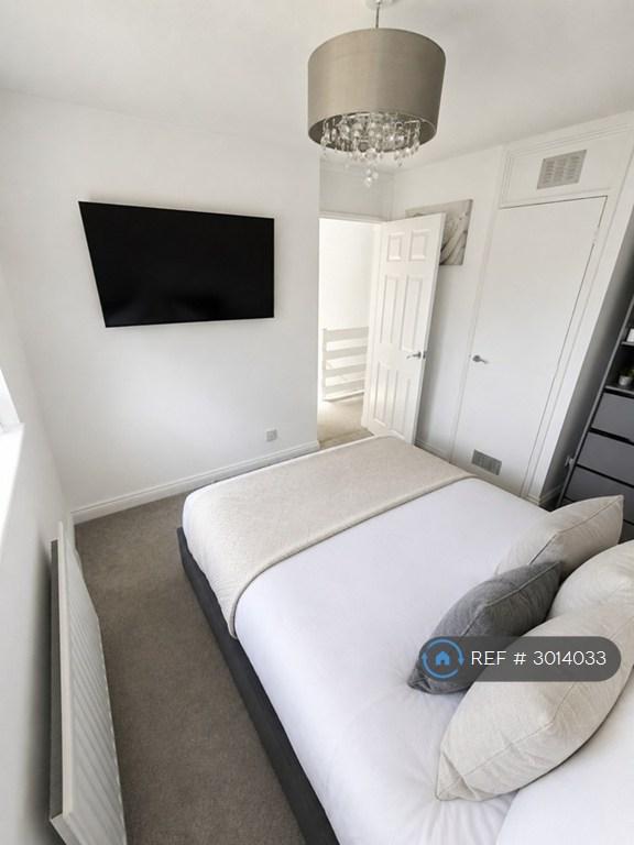 1 bedroom in Blenheim Close, Wokingham, RG41 (#3014033)