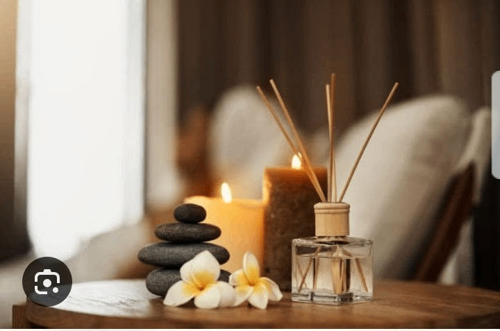 Swedish deep tissue therapy 