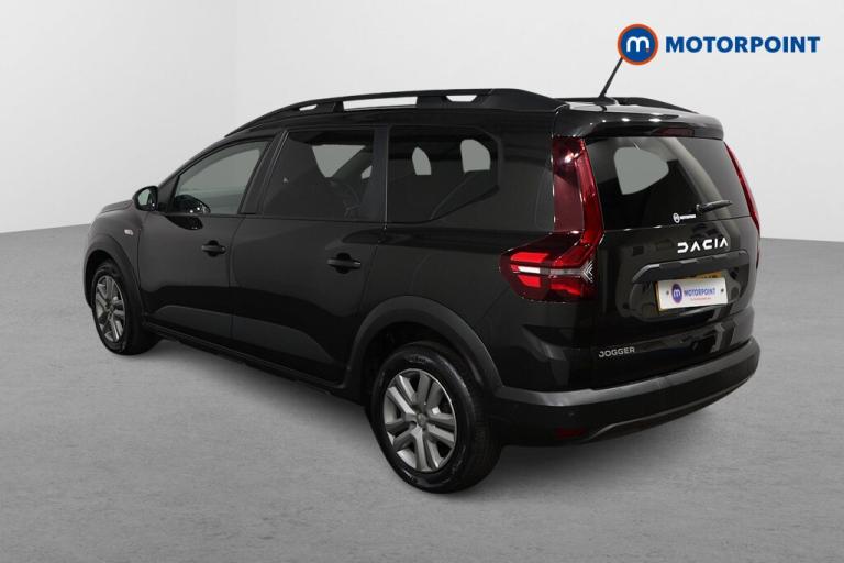2023 Dacia Jogger 1.0 TCe Expression 5dr MPV PETROL Manual