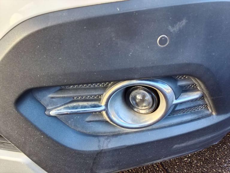 2013 Vauxhall Mokka 1.7 Mokka SE CDTi Auto 5dr SUV Diesel Automatic