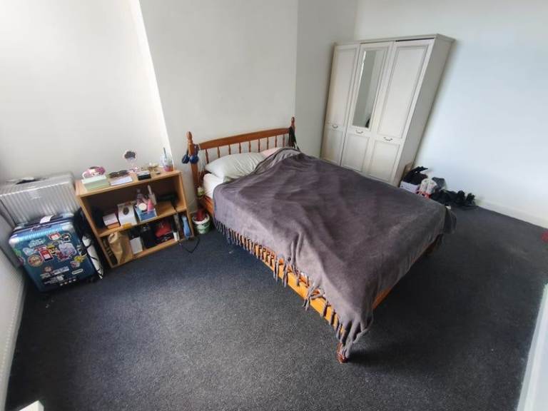 2 Double Rooms Manor House- Zone 2