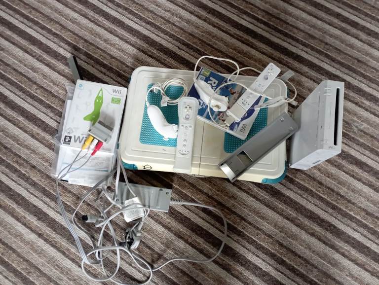 image for Nintendo Wii 