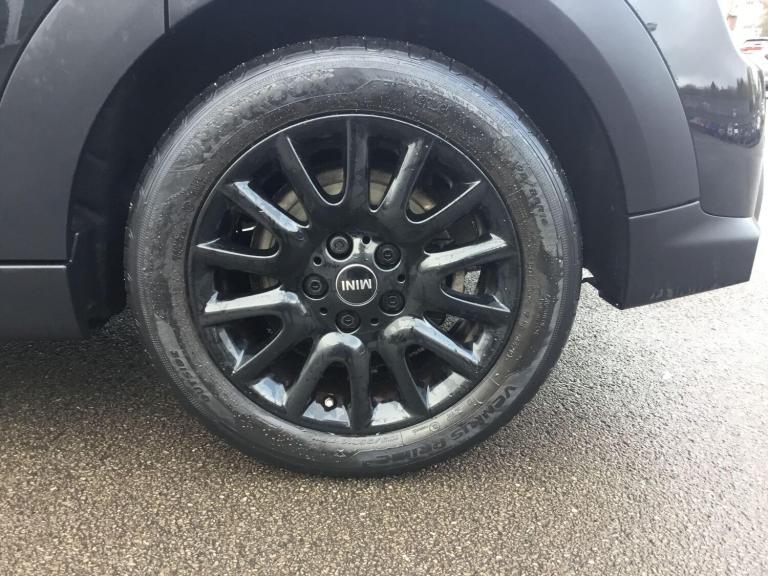 2022 MINI Hatch 1.5 Cooper Classic 5dr Auto HATCHBACK PETROL Automatic