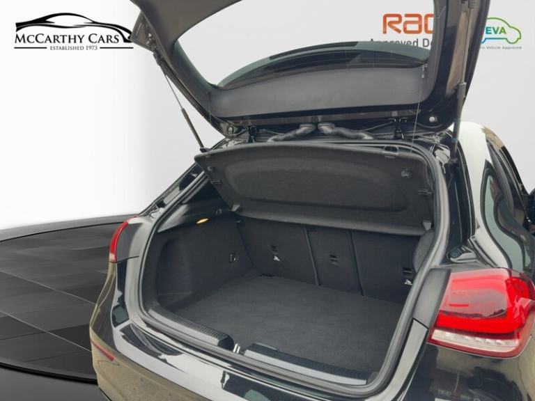 2022 Mercedes-Benz A-Class A180 AMG Line Edition Hatchback Petrol Automatic