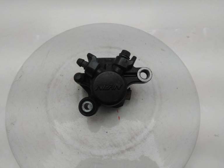 2011 Honda Cbr 250 Brake Caliper Rear 43150-Kyj-901