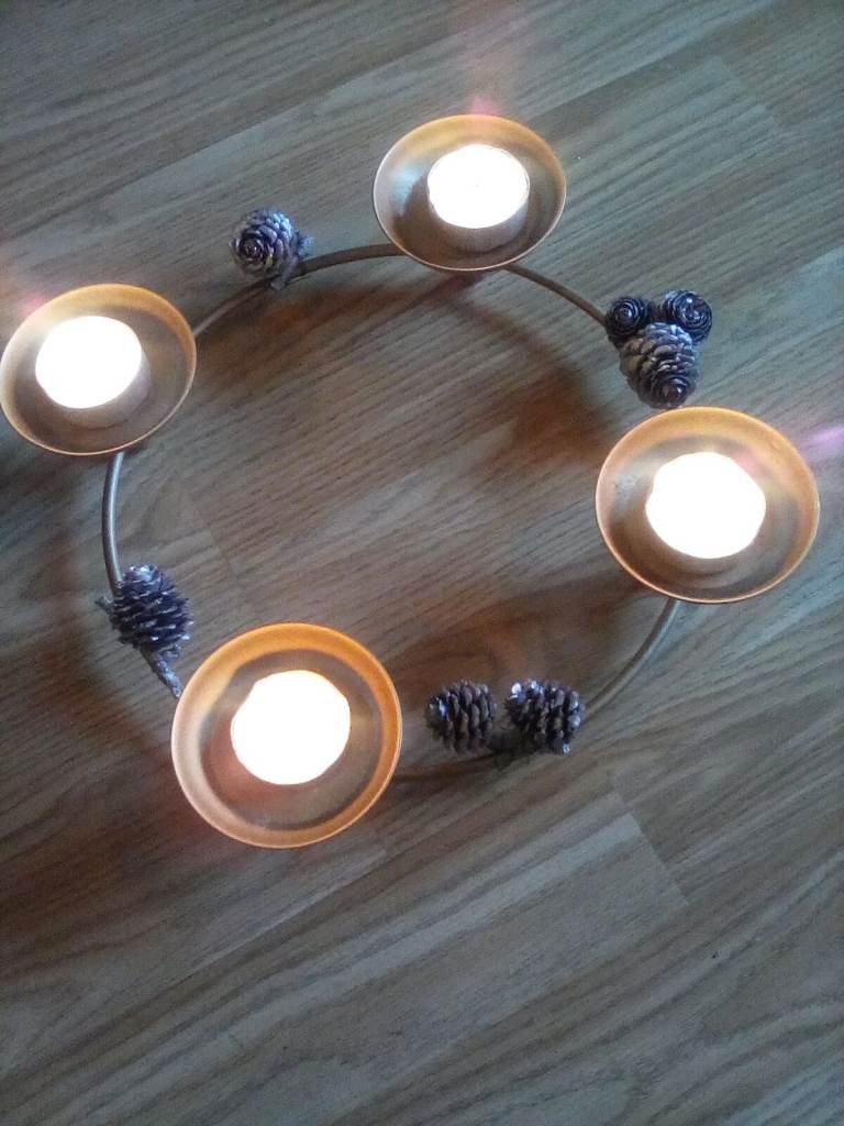 Table centre piece