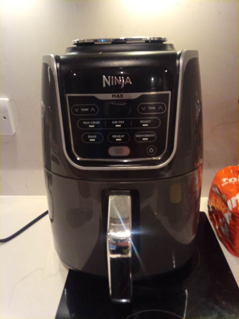 Ninja air fryer 
