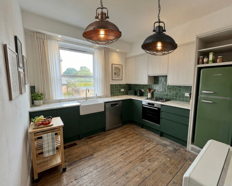 Bright Second-Floor Flat for sale, Arbroath