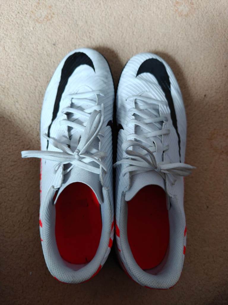 Nike Mercurial Superfly Size 10