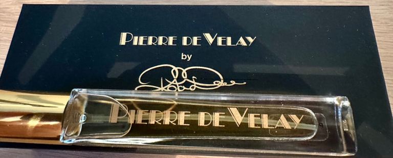 Roja - Pierre de Velay Amour 10ml travel spray 