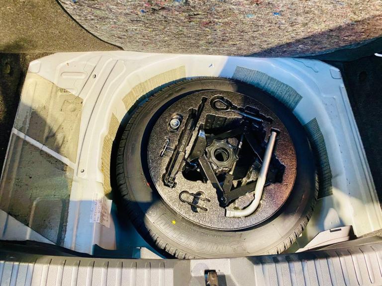 2018 SEAT Ibiza 1.5 TSI EVO FR Euro 6 (s/s) 5dr HATCHBACK Petrol Manual