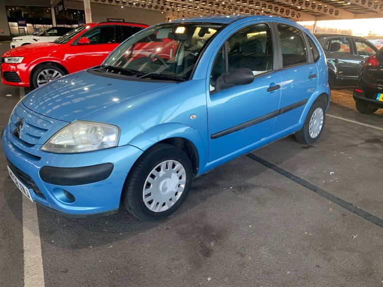 CITROEN C3 1.1 STUNNING CAR! Drives superb! Very clean car 