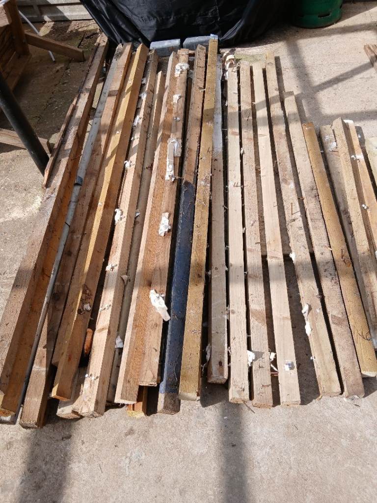 Wood