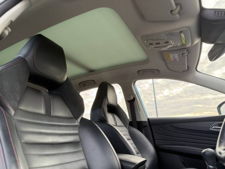 2020 MG MG HS 1.5 T-GDI Exclusive SUV 5dr Petrol Manual Euro 6 (s/s) (162 ps) ESTATE Petrol Manual