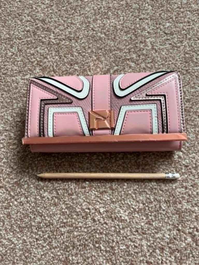 NEW River Island Purse