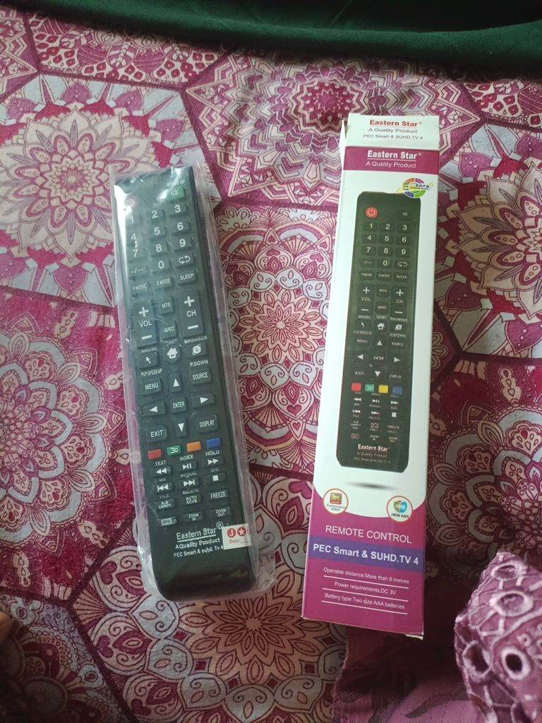 Samsung remote control brand new 