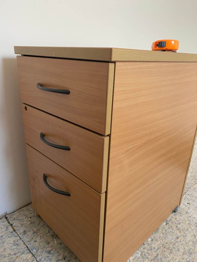 filing cabinet