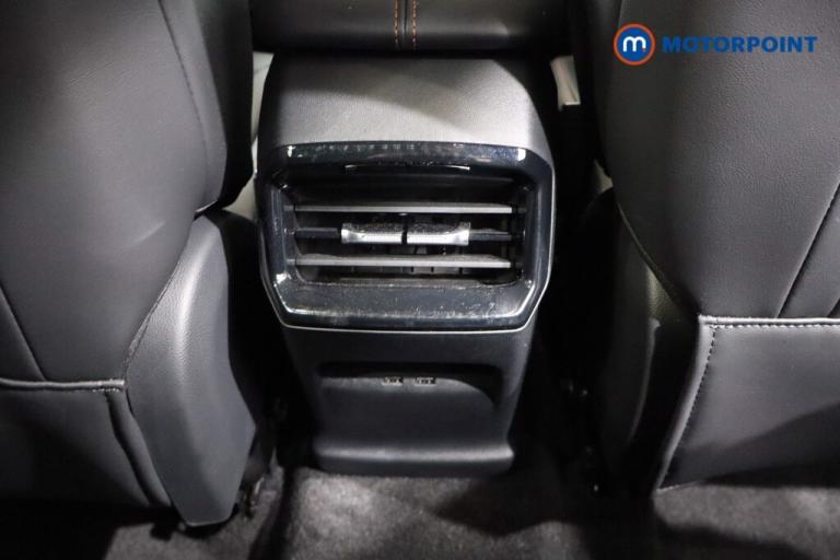 2025 MG MG HS 1.5 T-GDI Trophy 5dr DCT SUV Petrol Automatic