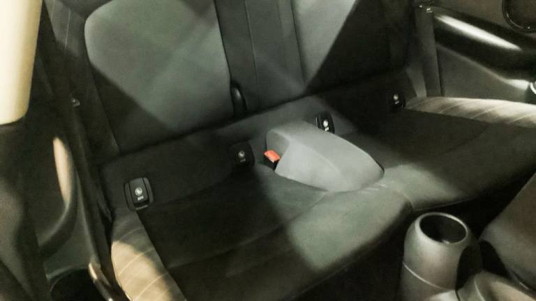 2018 MINI Hatch 1.5 Cooper Seven Hatchback 3dr Petrol Manual Euro 6 (s/s) (136 ps) Hatchback Petr...