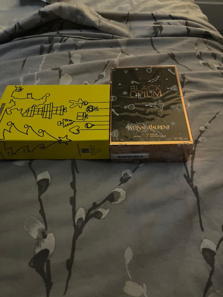 Creed Aventus Eau de Parfum 100ml - Brand New, Sealed