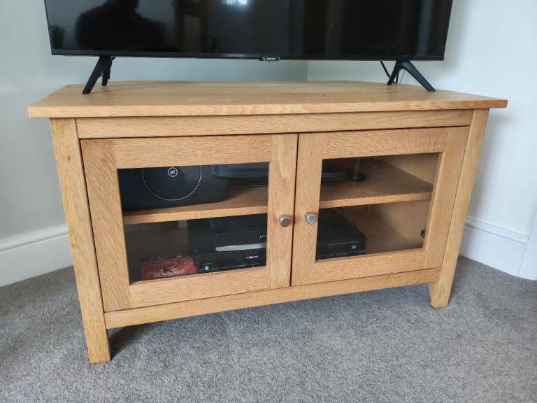 Corndell Nimbus TV Stand