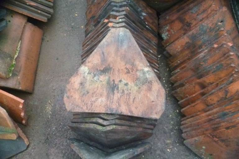 Valley Tiles Rosemary Reclaimed 