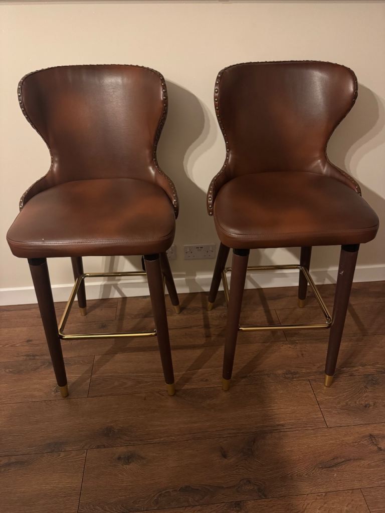 image for Breakfast Bar Stools 