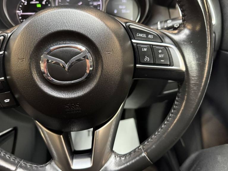 2015 Mazda CX-5 2.2d [175] Sport Nav 5dr AWD ESTATE DIESEL Manual