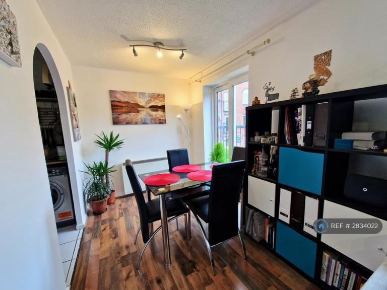 2 bedroom flat in Sherborne Street, Manchester, M8 (2 bed) (#2834022)