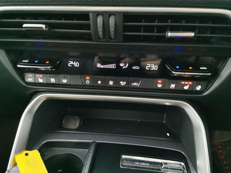 2023 Mazda CX-60 2.5 PHEV Homura 5dr Auto ESTATE PETROL/ELECTRIC Automatic