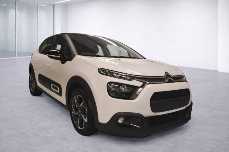 2021 Citroen C3 1.2 PureTech Shine Hatchback 5dr Petrol Manual Euro 6 (s/s) (83 ps) Hatchback Pet...
